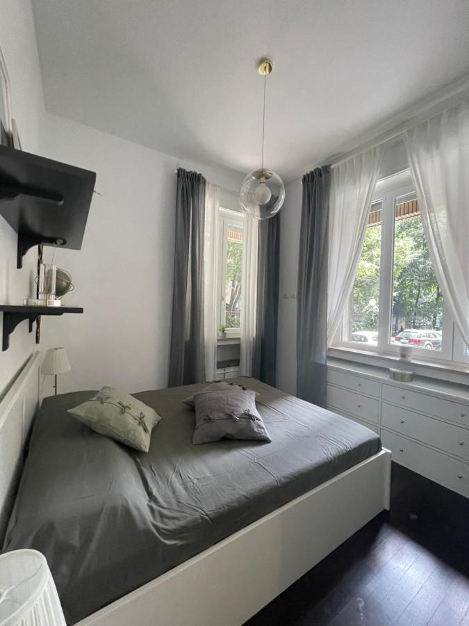 Bilocale Di Prestigio: Milano Centro Apartment Екстериор снимка