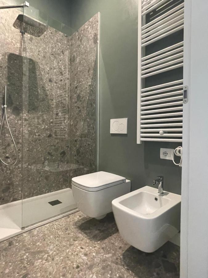 Bilocale Di Prestigio: Milano Centro Apartment Екстериор снимка