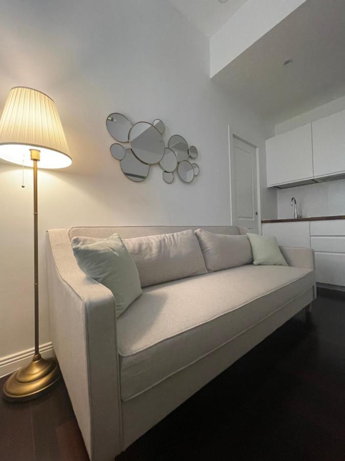 Bilocale Di Prestigio: Milano Centro Apartment Екстериор снимка