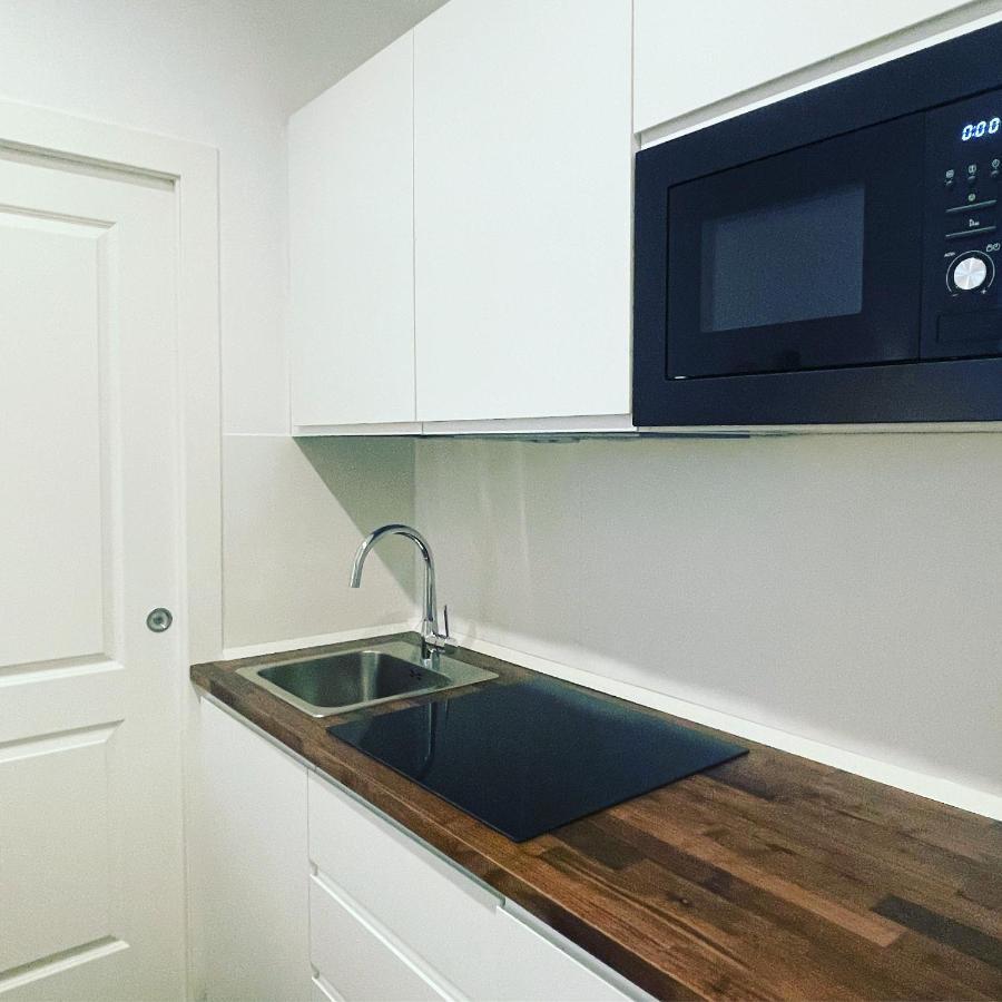 Bilocale Di Prestigio: Milano Centro Apartment Екстериор снимка