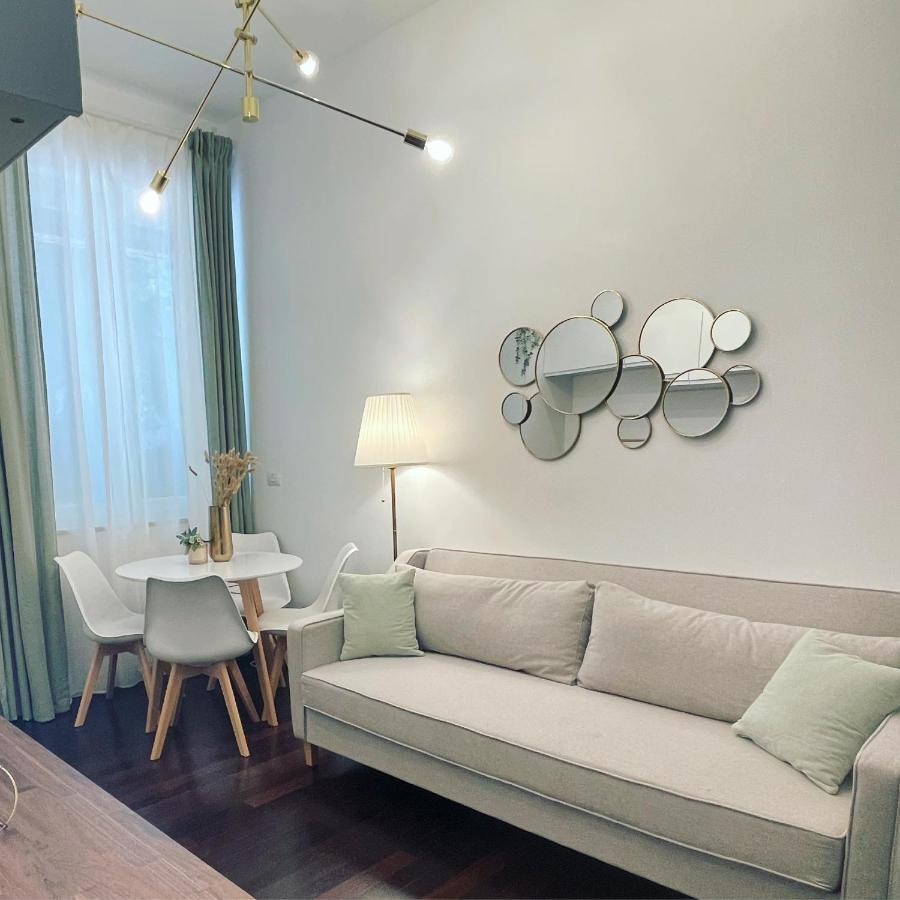 Bilocale Di Prestigio: Milano Centro Apartment Екстериор снимка